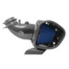 aFe Power | Track Series Stage-2 Carbon Fiber Intake System w/Pro 5R Media - Durango / Grand Cherokee 6.4L 2012-2024