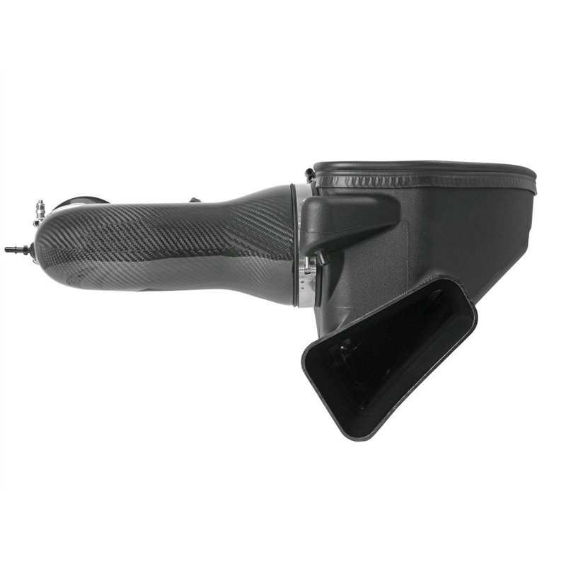 aFe Power | Track Series Stage-2 Carbon Fiber Intake System w/Pro DRY S Media - Camaro 6.2L 2017-2024