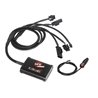 aFe Power | SCORCHER GT Power Module - Bronco / Expedition / F-150 / Navigator 2.7T / 3.5T 2021-2025