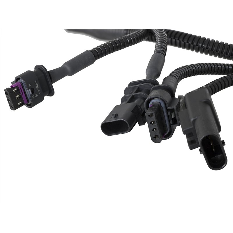 aFe Power | SCORCHER GT Power Module - Bronco / Ranger 2.3T 2019-2024