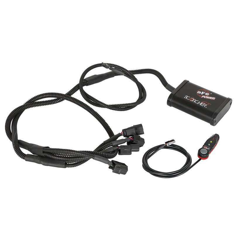 aFe Power | SCORCHER GT Power Module - TLX 2.0T 2021-2025