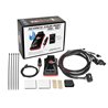 aFe Power | SCORCHER BLUE Bluetooth Capable Power Module - Bronco / Expedition / F-150 / Navigator 2.7T / 3.5T 2021-2025