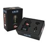 aFe Power | SCORCHER BLUE Bluetooth Capable Power Module - Bronco / Expedition / F-150 / Navigator 2.7T / 3.5T 2021-2025