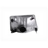 Anzo USA | Crystal Headlight Set - Ranger 2.5L / 3.0L / 4.0L 2000