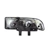 Anzo USA | Crystal Headlight Set - Blazer 4.2L / 4.3L 2000-2004