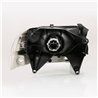 Anzo USA | Crystal Headlight Set - Dakota / Durango 2000-2004