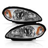 Anzo USA | Crystal Headlight Set - PT Cruiser 2.4L 2001-2005