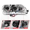 Anzo USA | Projector Headlight Set - Expedition / F-150 / Heritage 2000-2004