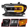 Anzo USA | Projector Headlight Set - Tacoma SR / SR5 2.7L / 3.5L 2016-2023