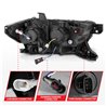 Anzo USA | Projector Headlight Set - Tacoma SR / SR5 2.7L / 3.5L 2016-2023