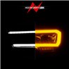 Anzo USA | Projector Headlight Set - Tacoma SR / SR5 2.7L / 3.5L 2016-2023