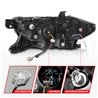 Anzo USA | Projector Headlight Set - Tacoma 2.7L / 3.5L 2016-2023