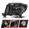 Anzo USA | Projector Headlight Set - Tacoma 2.7L / 4.0L 2005-2011