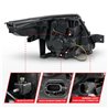 Anzo USA | Projector Headlight Set - Explorer 2.0T / 3.5L 2011-2015