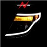 Anzo USA | Projector Headlight Set - Explorer 2.0T / 3.5L 2011-2015