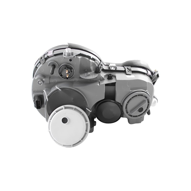 Anzo USA | Projector Headlight Set - E300 / E320 / E430 / E55 AMG 1999-2002
