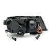 Anzo USA | Projector Headlight Set w/Halo - 325i / 325xi / 330i / 330xi 2.5L / 3.0L 2002-2005