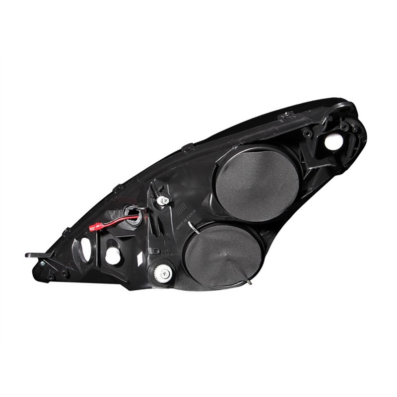 Anzo USA | Projector Headlight Set w/Halo - Celica 1.8L 2000-2005