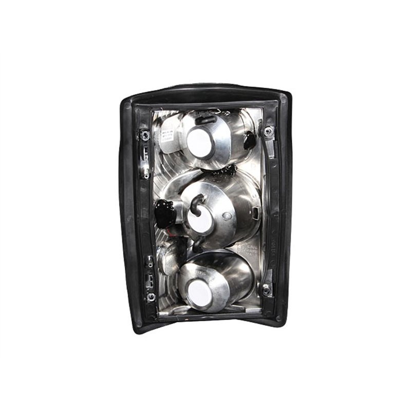 Anzo USA | Tinted / Dark Tail Light - Excursion 2000-2005