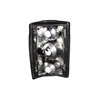 Anzo USA | Tinted / Dark Tail Light - Excursion 2000-2005