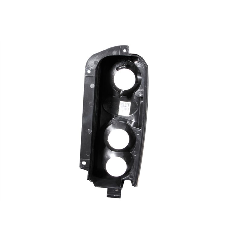 Anzo USA | Tinted / Dark Tail Light - Cherokee 2.5L / 4.0L 1997-2001