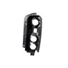 Anzo USA | Tinted / Dark Tail Light - Cherokee 2.5L / 4.0L 1997-2001