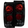 Anzo USA | Tinted / Dark Tail Light - Sonoma 2.2L / 4.3L 1994