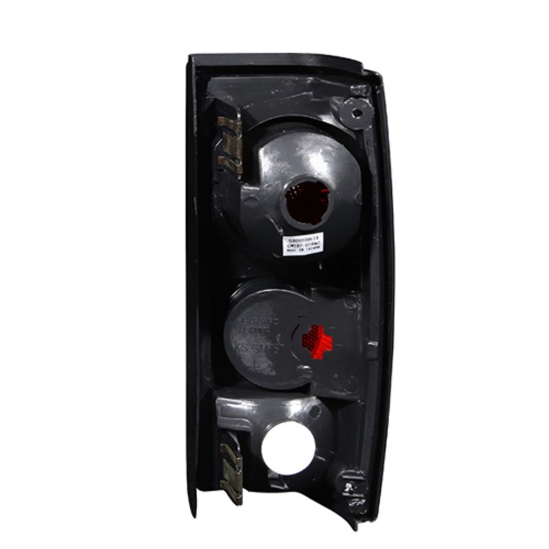 Anzo USA | Tinted / Dark Tail Light - Sonoma 2.2L / 4.3L 1994