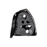 Anzo USA | Tinted / Dark Tail Light - Civic CX / DX 1.6L 1996-2000