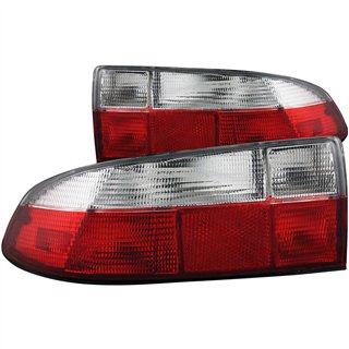 Anzo USA | Tail Light Set - Z3 1996-1999