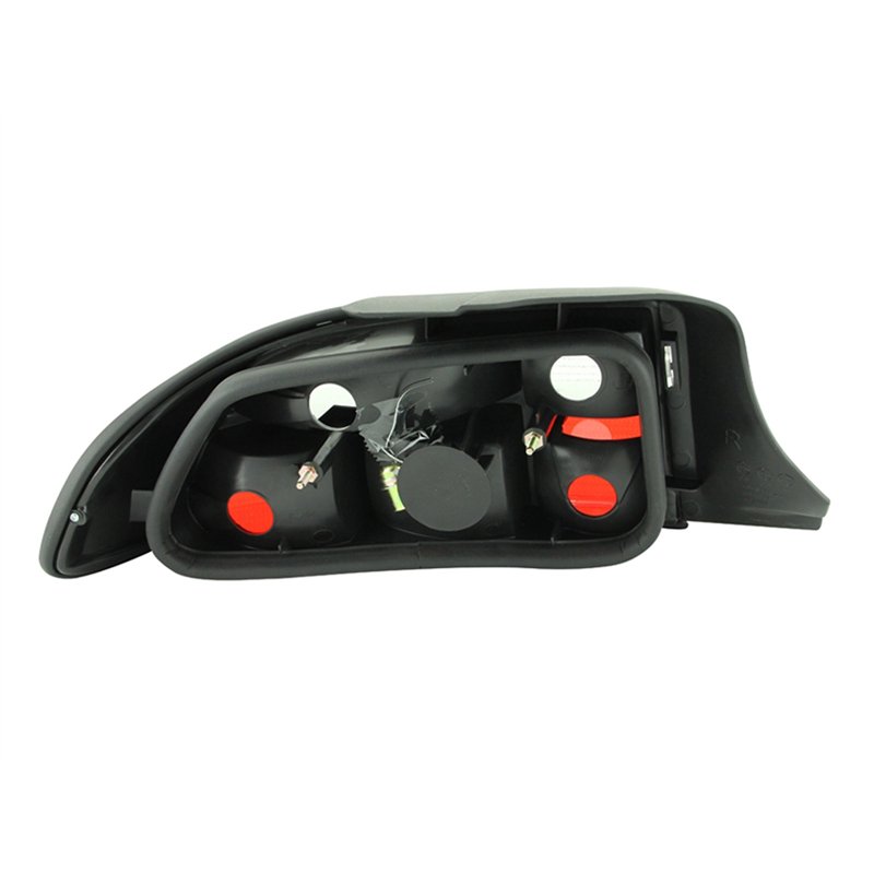 Anzo USA | Tail Light Set - Z3 1996-1999