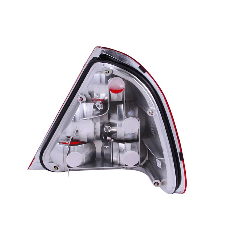 Anzo USA | Tail Light Set - Mercedes-Benz 1994-2000