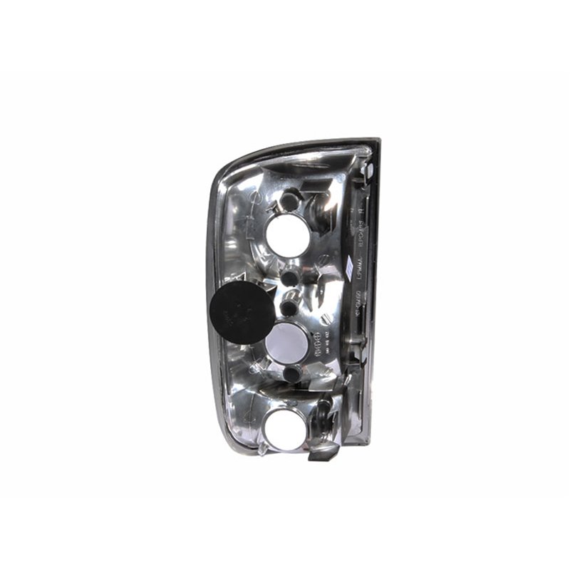 Anzo USA | Tinted / Dark Tail Light - Blazer / S15 Jimmy / Bravada 4.2L / 4.3L 2000-2005