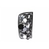 Anzo USA | Tinted / Dark Tail Light - Blazer / S15 Jimmy / Bravada 4.2L / 4.3L 2000-2005