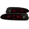 Anzo USA | Tinted / Dark Tail Light - Camaro 1993-2002