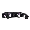 Anzo USA | Tinted / Dark Tail Light - Camaro 1993-2002
