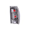 Anzo USA | Tinted / Dark Tail Light - Explorer / Mountaineer 2000-2001