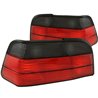Anzo USA | Tinted / Dark Tail Light - BMW 1992-1998