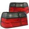Anzo USA | Tinted / Dark Tail Light - 318i / 320i / 325i / 328i 1992-1998