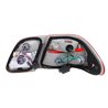 Anzo USA | Tinted / Dark Tail Light - Mercedes-Benz 1996-2002