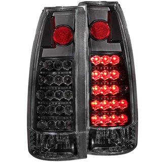 Anzo USA | LED Tail Light - Escalade 5.7L 2000