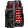 Anzo USA | LED Tail Light - Escalade 5.7L 2000