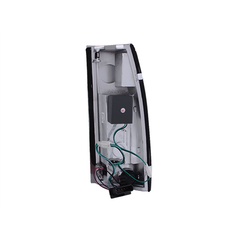 Anzo USA | LED Tail Light - Escalade 5.7L 2000