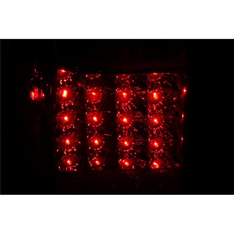 Anzo USA | LED Tail Light - 4Runner 3.4L 2001-2002