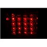 Anzo USA | LED Tail Light - 4Runner 3.4L 2001-2002
