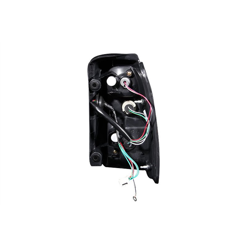 Anzo USA | LED Tail Light - 4Runner 3.4L 2001-2002