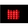 Anzo USA | LED Tail Light - 4Runner 3.4L 2001-2002