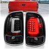 Anzo USA | LED Tail Light - Dakota 2000-2004