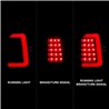 Anzo USA | LED Tail Light - Dakota 2000-2004