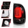 Anzo USA | LED Tail Light - Dakota 2000-2004